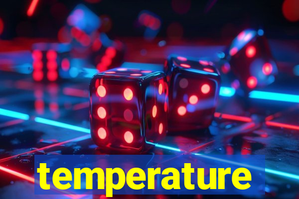 temperature converter slots